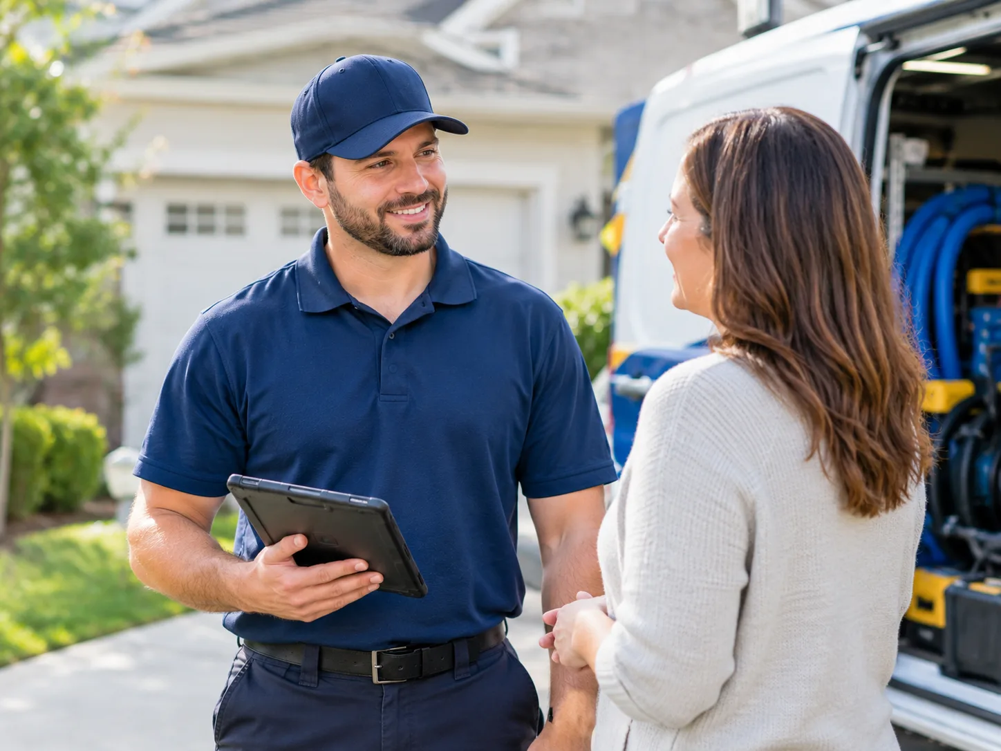 Sewage Backup Cleanup Fort Monroe, VA FAQs